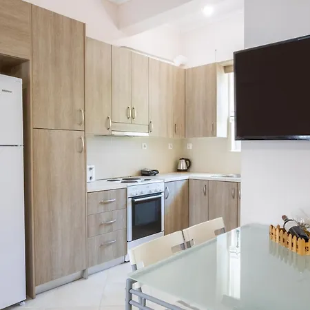 Mystique Apartment Karpathos Town  Exterior photo