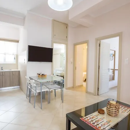 Mystique Apartment Karpathos Town  Exterior photo