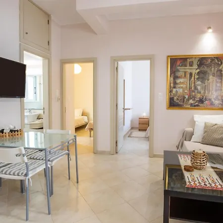 Mystique Apartment Karpathos Town  Exterior photo