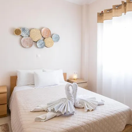 Mystique Apartment Karpathos Town  Exterior photo