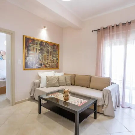Mystique Apartment Karpathos Town  Exterior photo