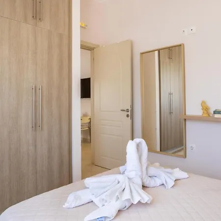 Mystique Apartment Karpathos Town  Exterior photo