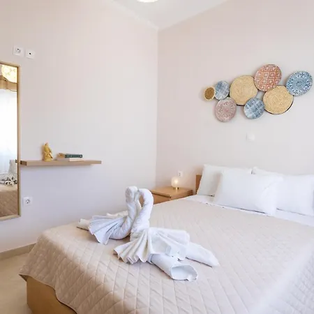 Mystique Apartment Karpathos Town  Exterior photo