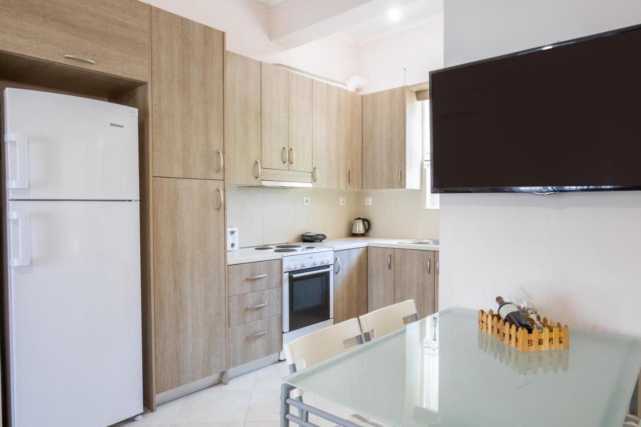 Mystique Apartment *