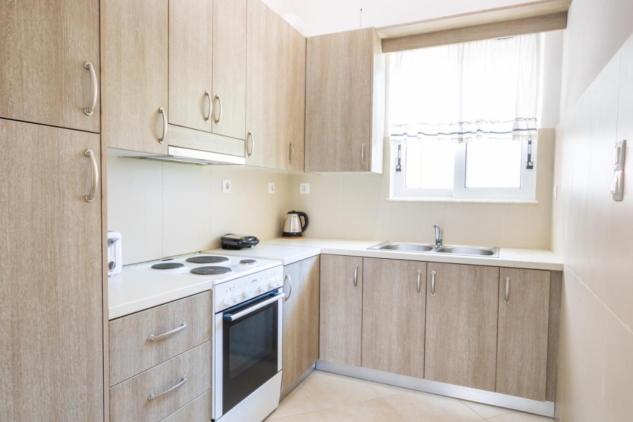 Mystique Apartment