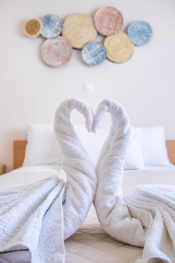 Mystique Apartment Karpathos Town (Pigadia)