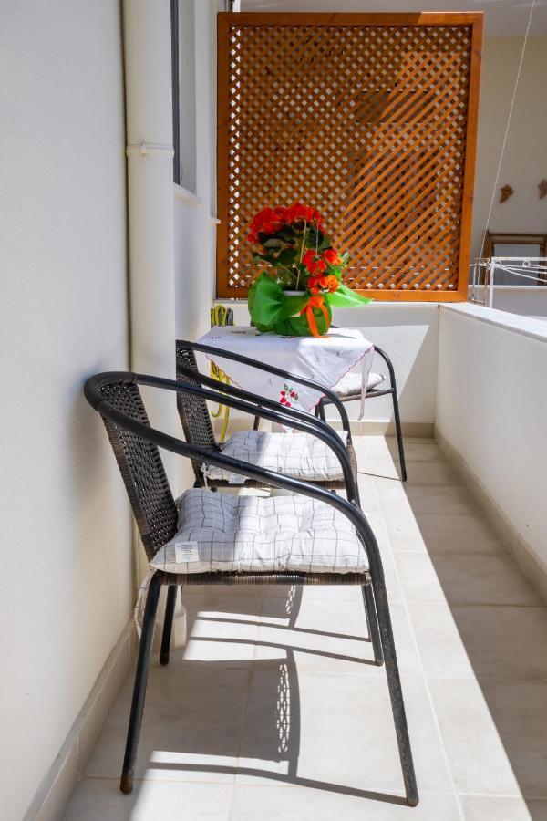 Mystique Apartment *